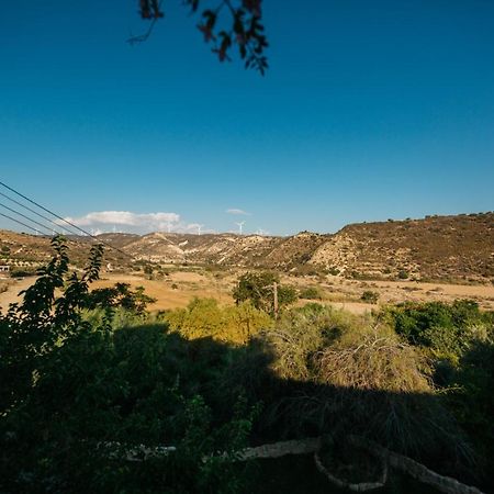Vasilias Nikoklis Inn Nikoklia Esterno foto