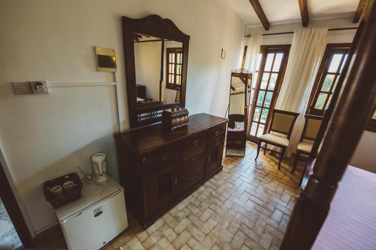 Vasilias Nikoklis Inn Nikoklia Esterno foto