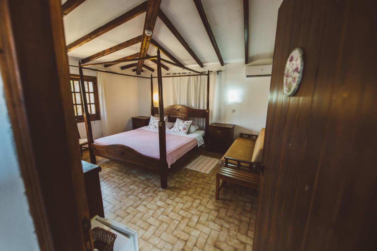 Vasilias Nikoklis Inn Nikoklia Esterno foto