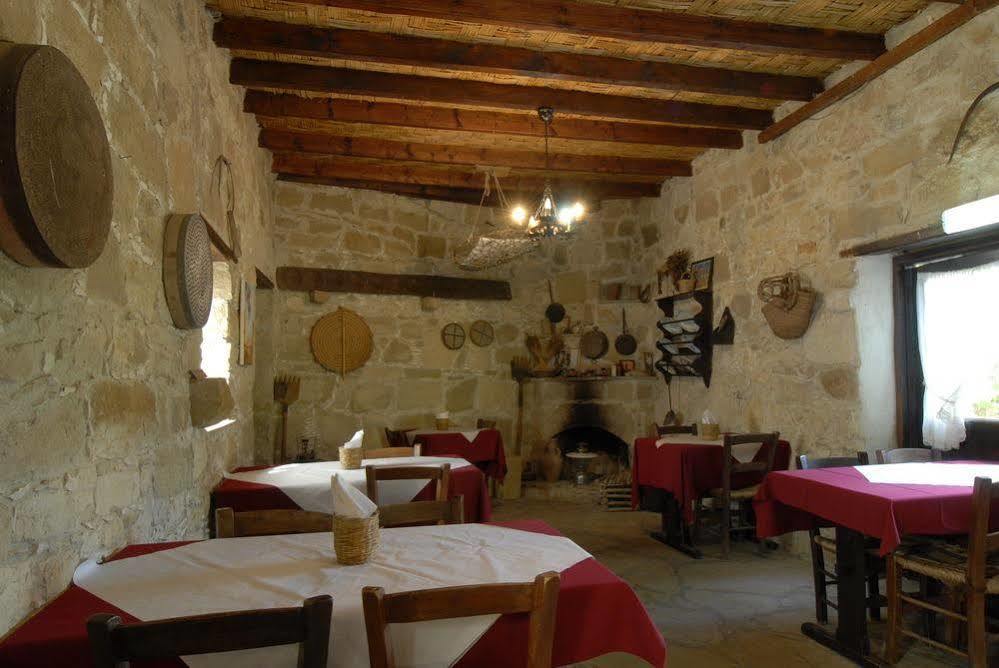 Vasilias Nikoklis Inn Nikoklia Esterno foto
